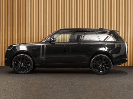 Land Rover Range Rover P550e Autobiography