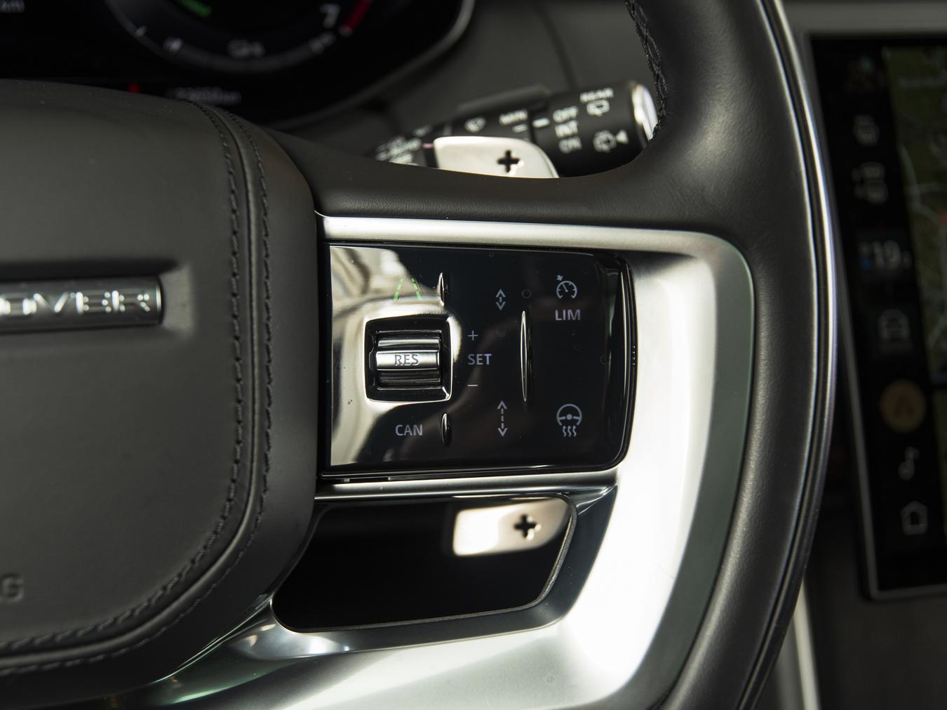 Land Rover Range Rover P550e Autobiography