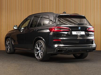 BMW X5 xDrive45e M Sport
