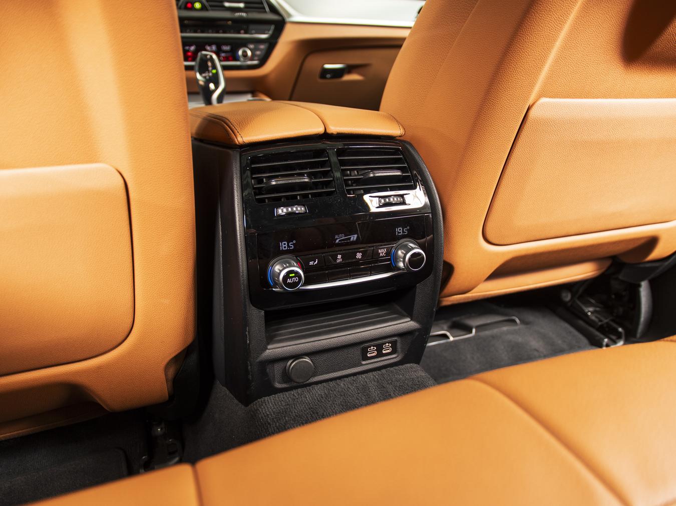 BMW 530e Xdrive Touring M-Sport