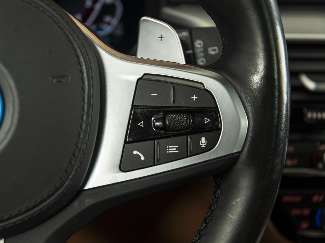 BMW 530e Xdrive Touring M-Sport