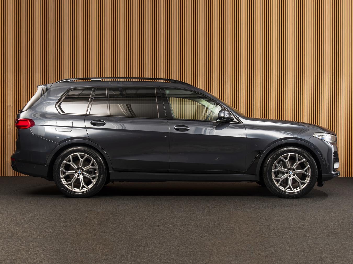 BMW X7 xDrive 40i