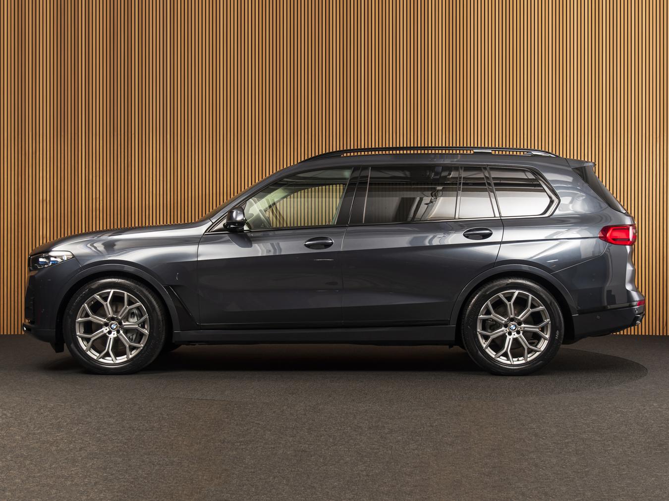 BMW X7 xDrive 40i