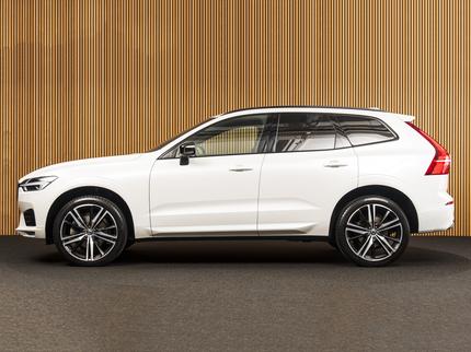 Volvo XC60 2.0 B4 R-Design