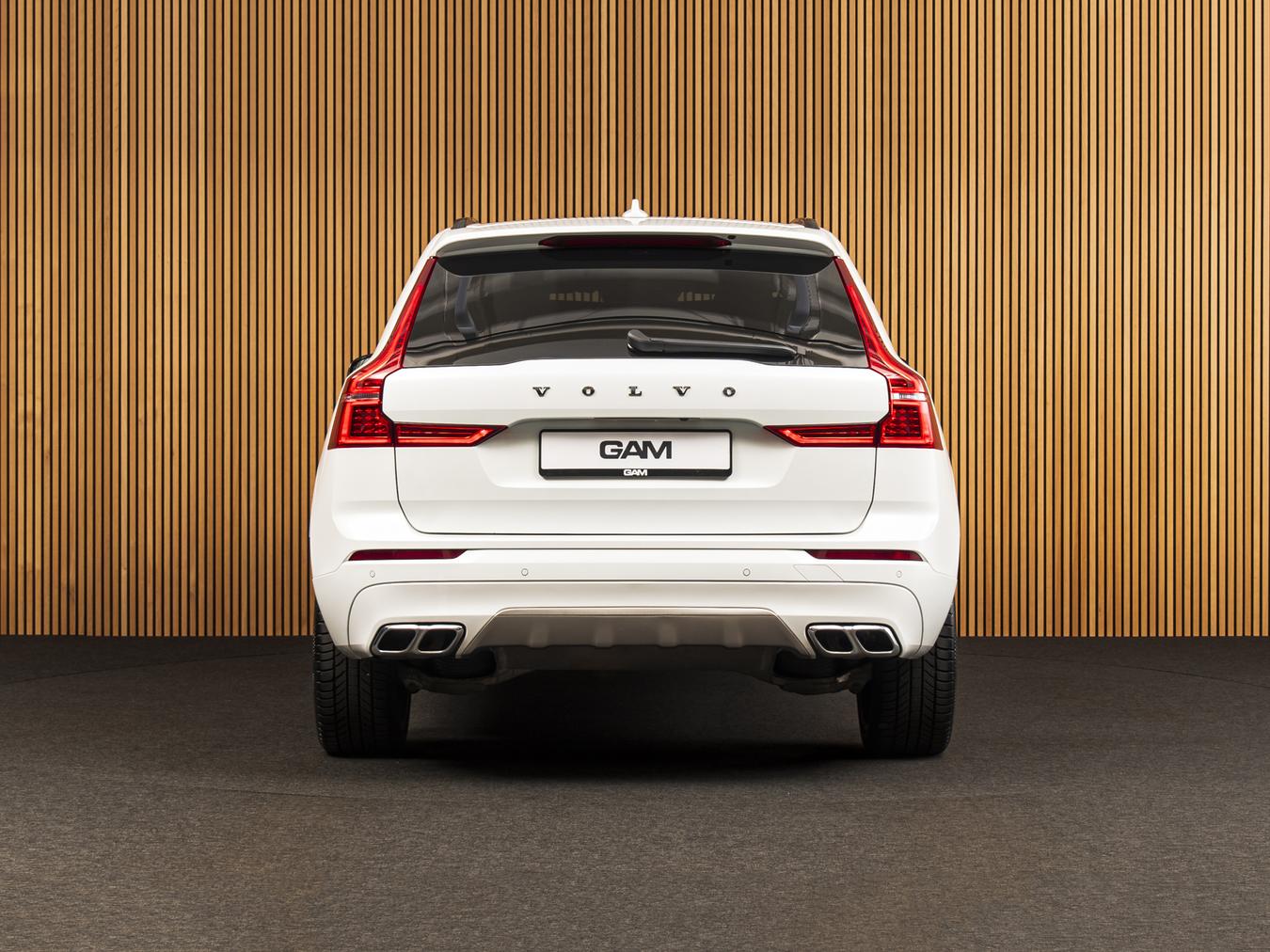 Volvo XC60 2.0 B4 R-Design