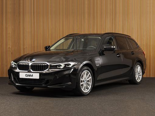BMW 320e Touring