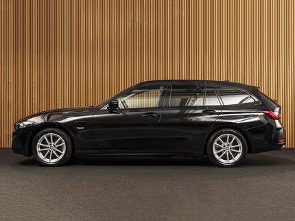 BMW 320e Touring