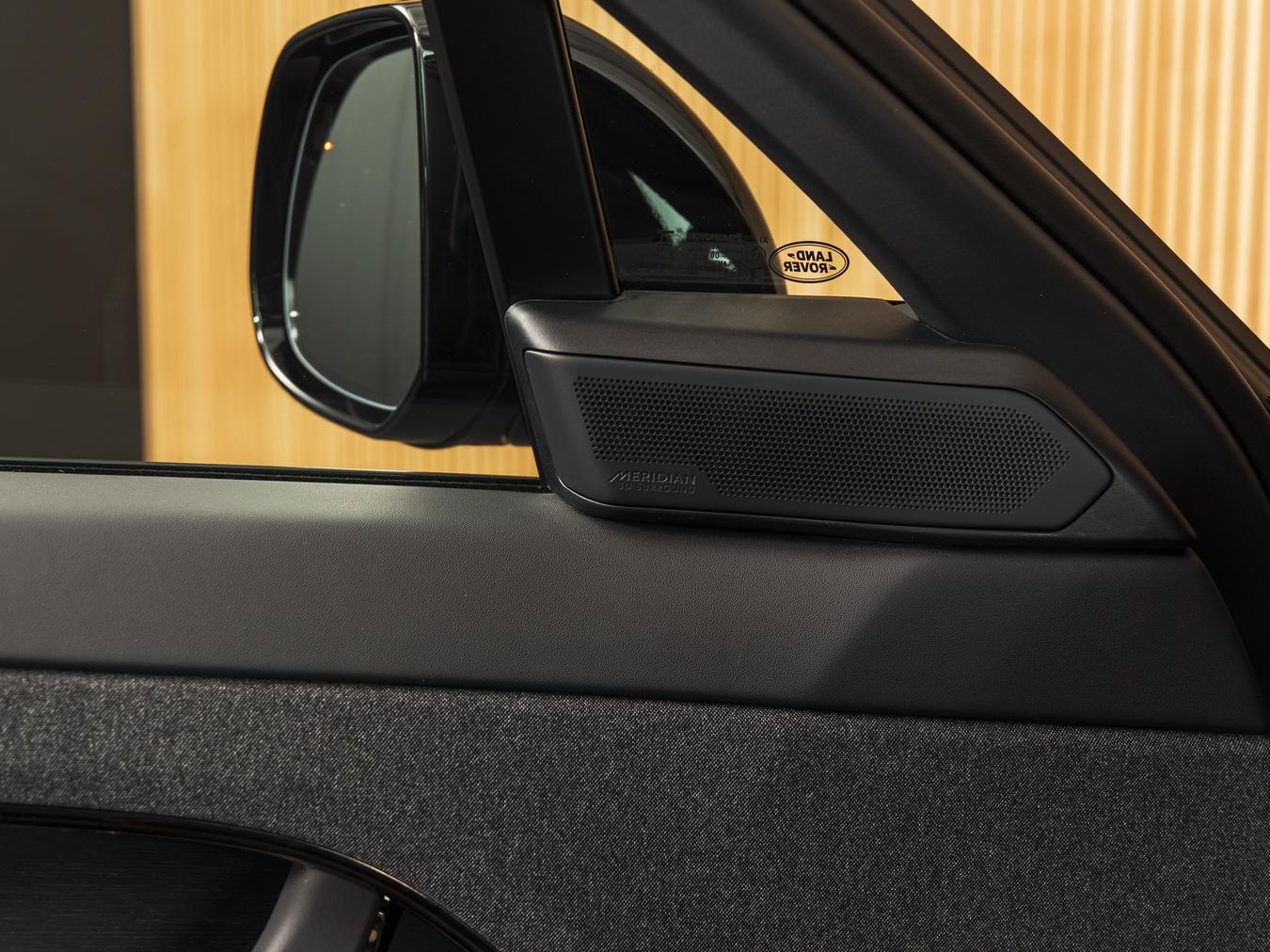 Land Rover Range Rover Sport P460e Dynamic HSE