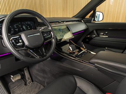 Land Rover Range Rover Sport P460e Dynamic HSE