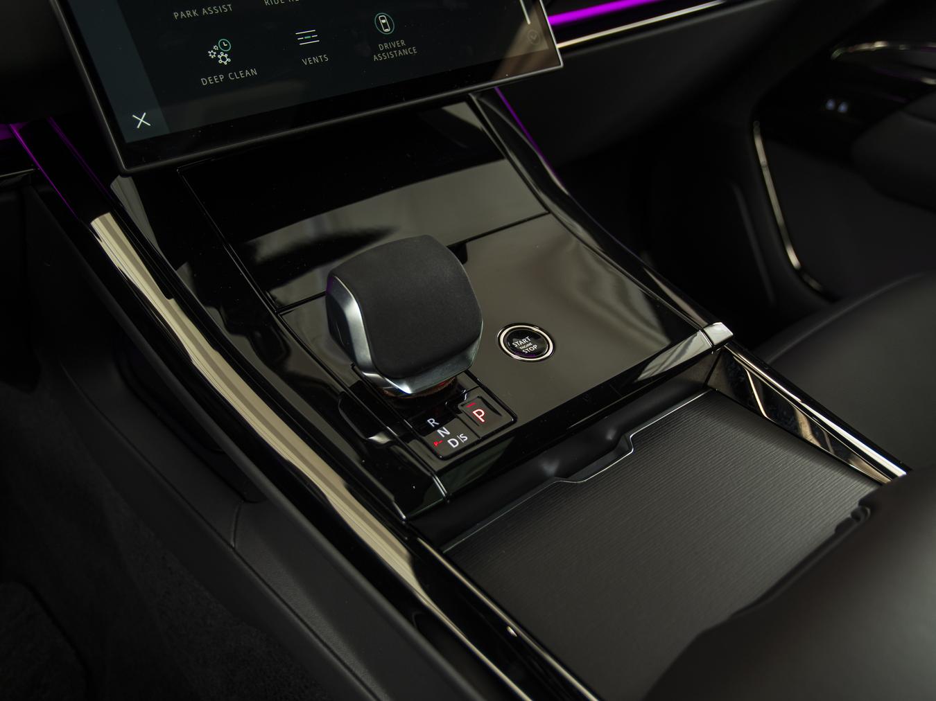 Land Rover Range Rover Sport P460e Dynamic HSE