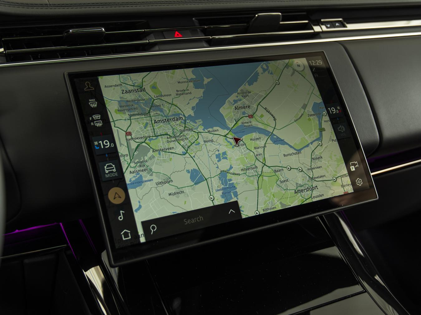 Land Rover Range Rover Sport P460e Dynamic HSE