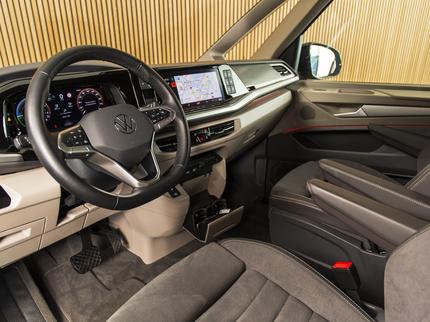 Volkswagen T7 California eHybrid 4M Ocean