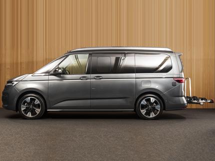 Volkswagen T7 California eHybrid 4M Ocean