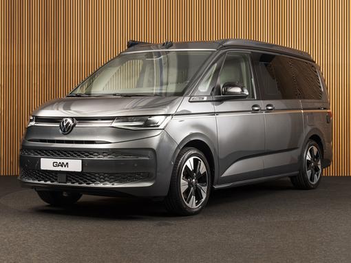 Volkswagen T7 California eHybrid 4M Ocean