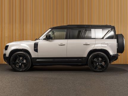 Land Rover Defender 110 X-Dynamic HSE P300e