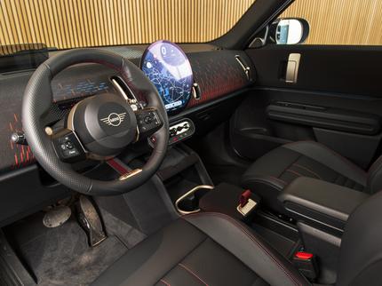 Mini Countryman 1.5 C John Cooper Works XL