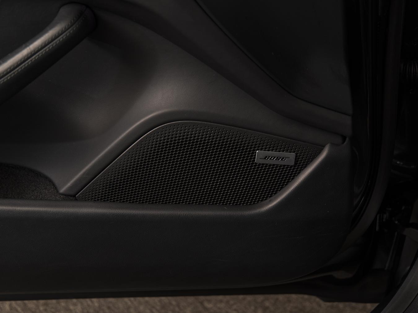 Porsche Taycan Performance 84 kWh