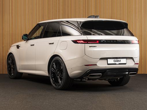Land Rover Range Rover Sport P460e Dynamic SE
