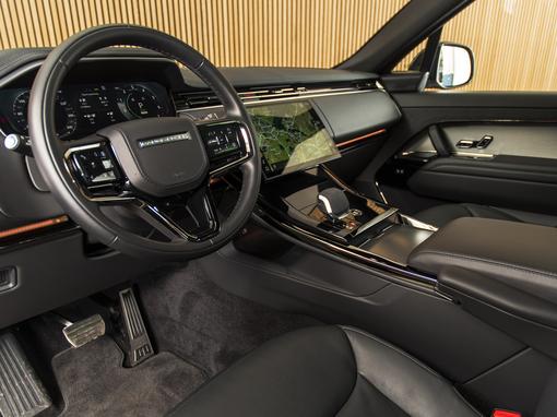 Land Rover Range Rover Sport P460e Dynamic SE