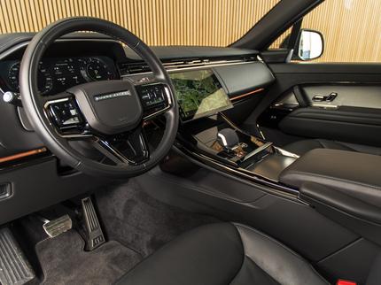 Land Rover Range Rover Sport P460e Dynamic SE
