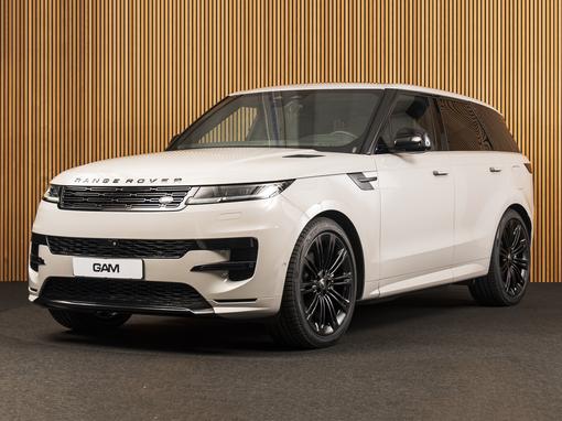 Land Rover Range Rover Sport P460e Dynamic SE