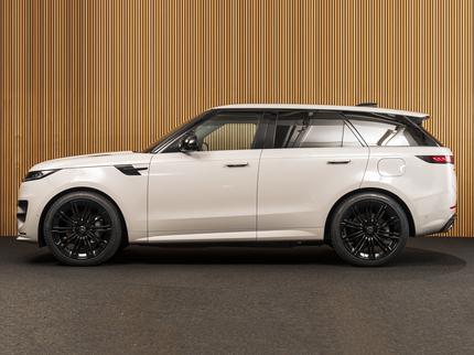 Land Rover Range Rover Sport P460e Dynamic SE