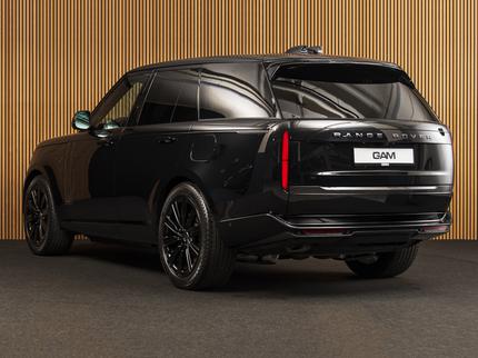 Land Rover Range Rover P550e Autobiography