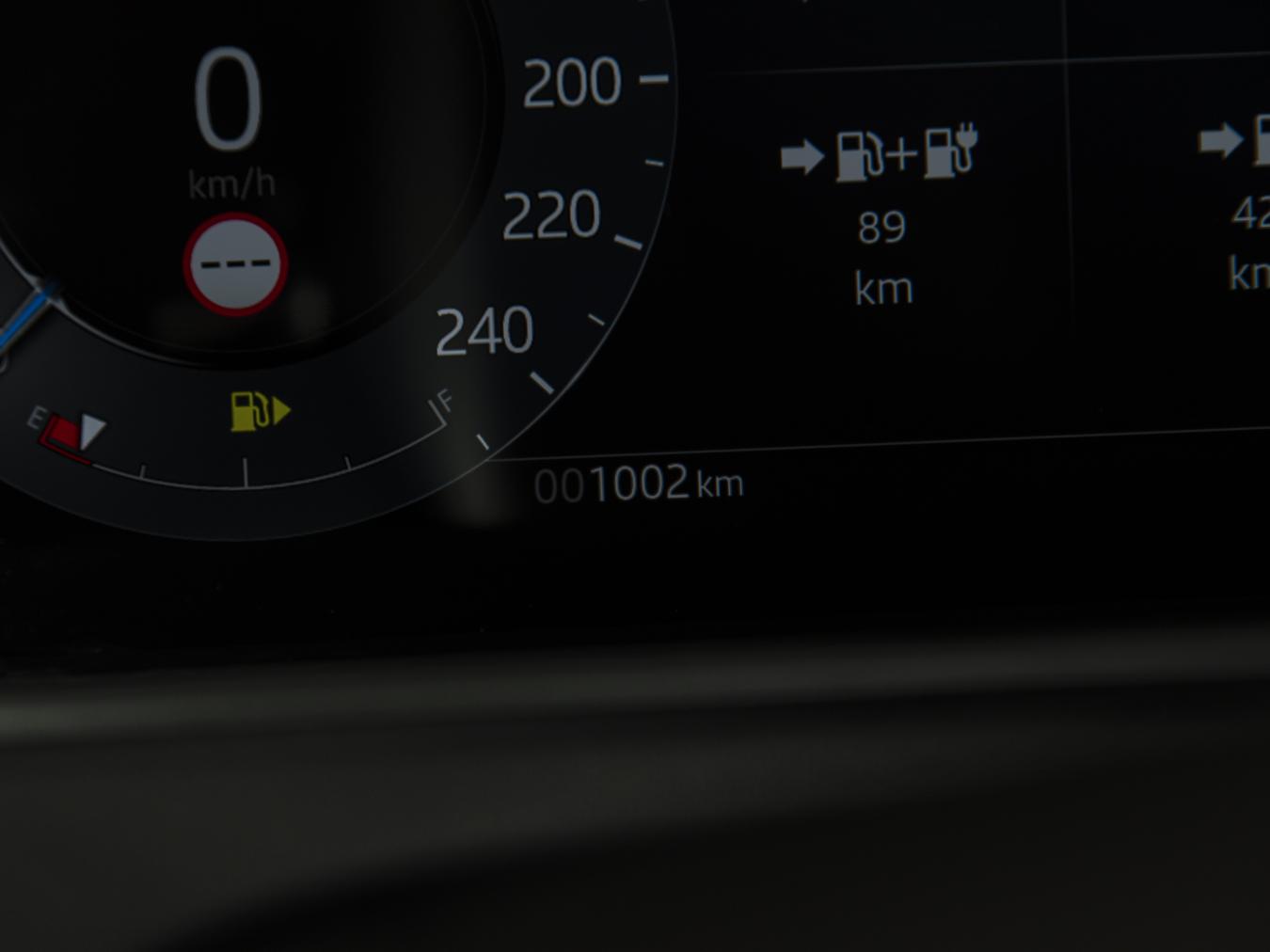 Land Rover Range Rover Velar R-DYNAMIC SE P400e