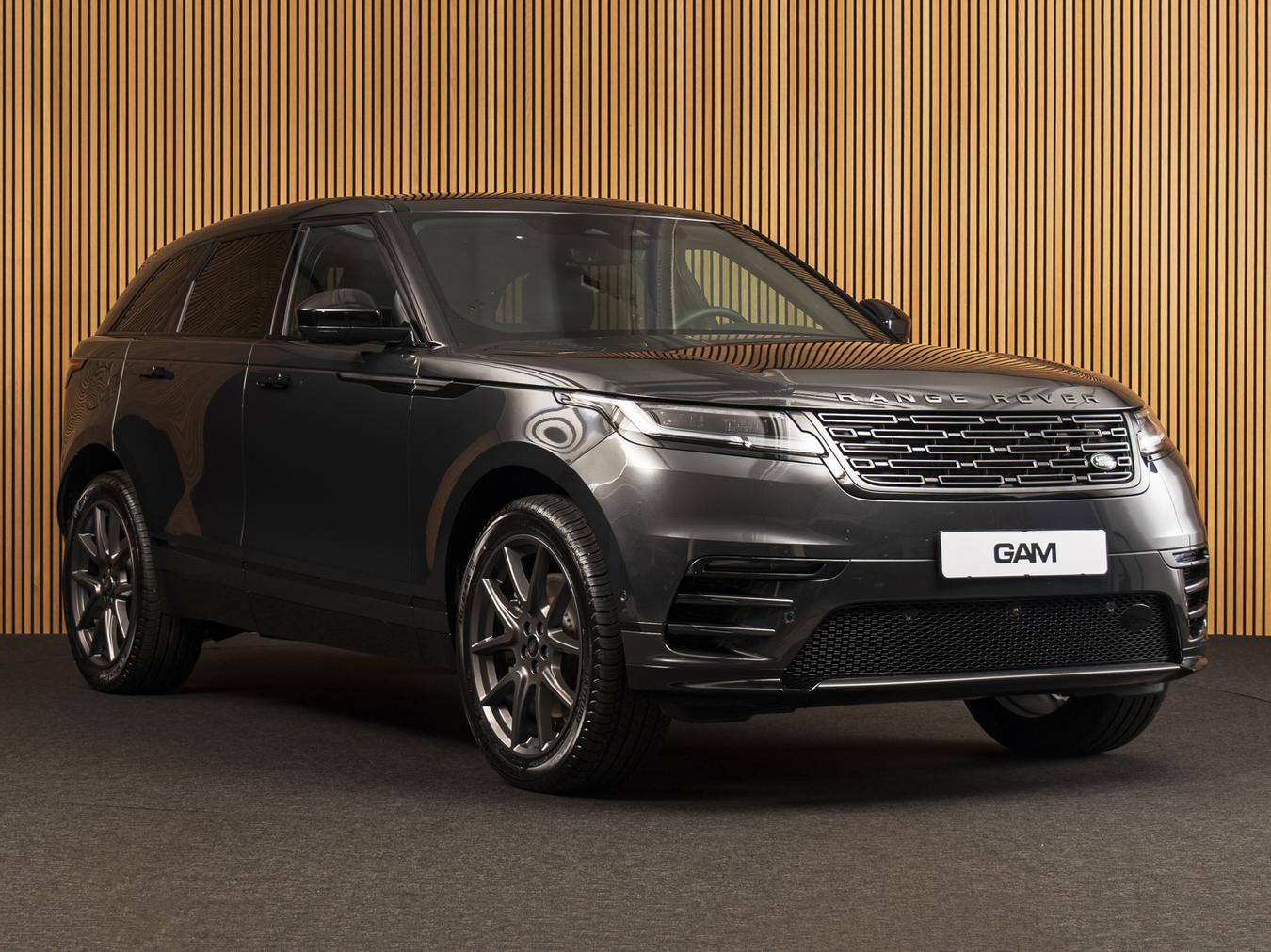 Land Rover Range Rover Velar R-DYNAMIC SE P400e
