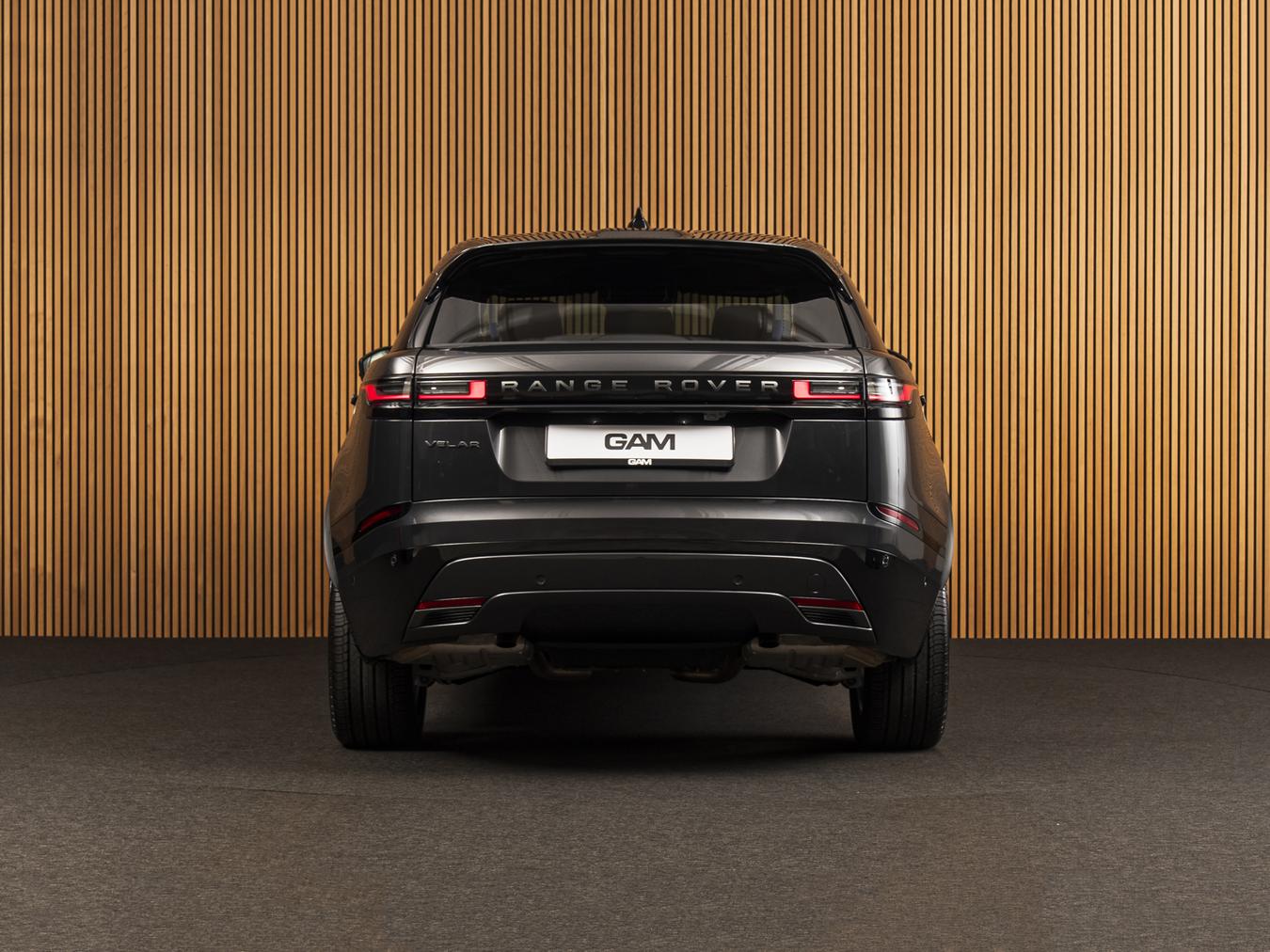 Land Rover Range Rover Velar R-DYNAMIC SE P400e