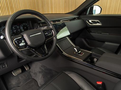 Land Rover Range Rover Velar R-DYNAMIC SE P400e