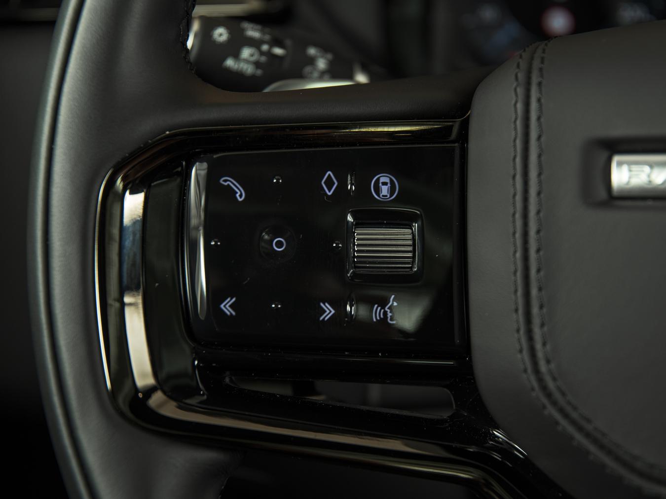 Land Rover Range Rover Velar R-DYNAMIC SE P400e