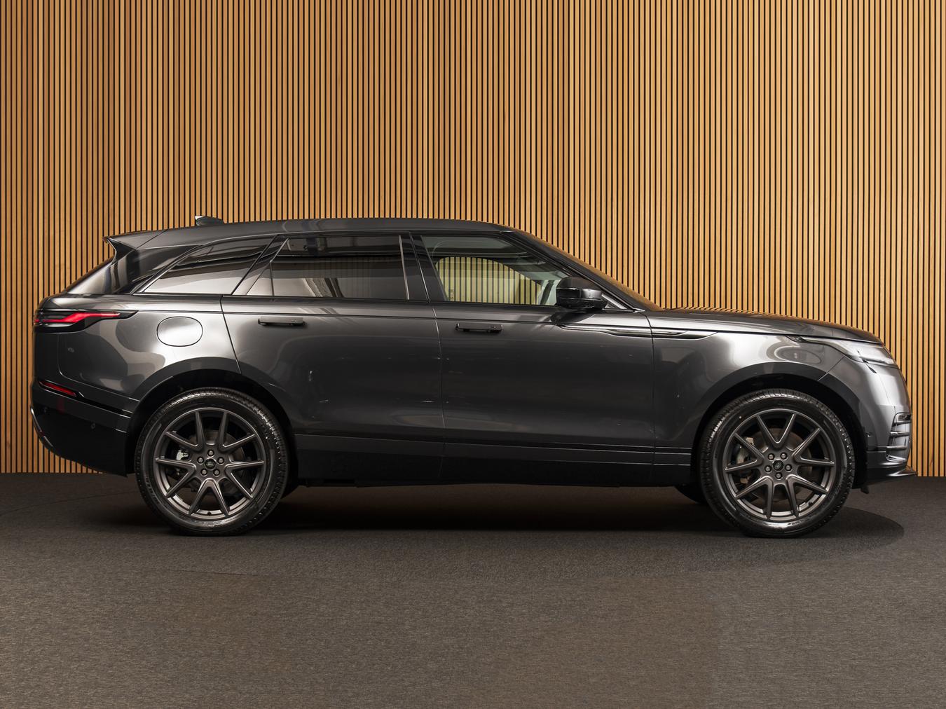 Land Rover Range Rover Velar R-DYNAMIC SE P400e