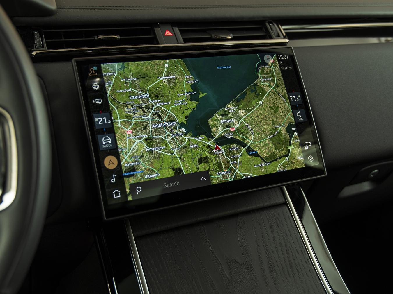 Land Rover Range Rover Velar R-DYNAMIC SE P400e