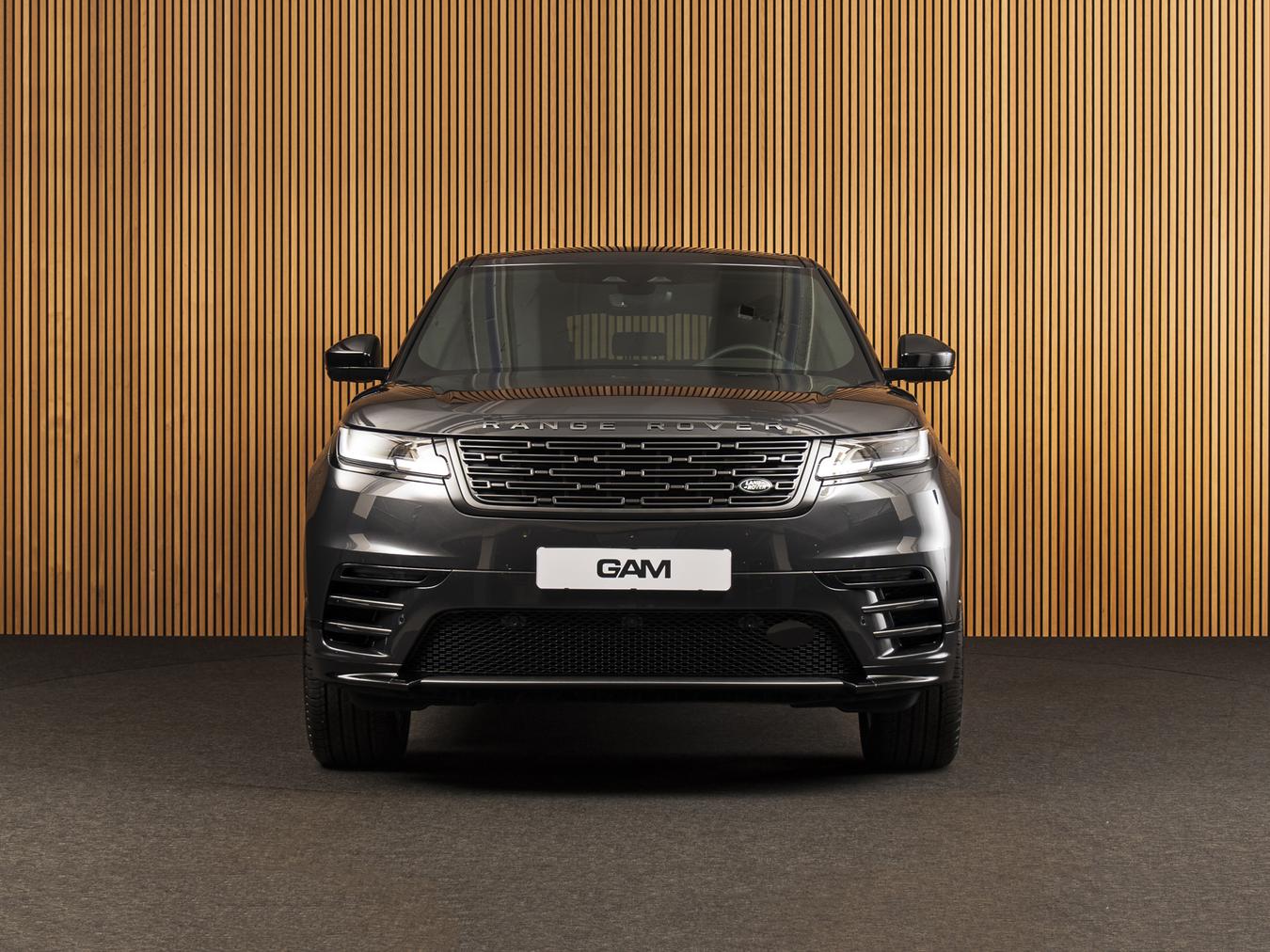 Land Rover Range Rover Velar R-DYNAMIC SE P400e