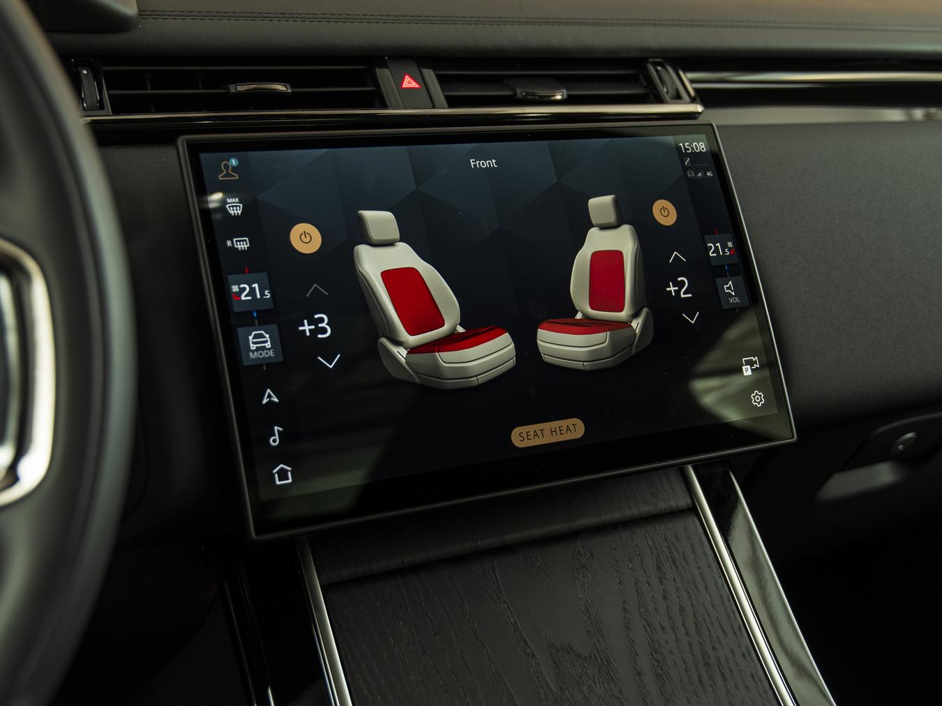 Land Rover Range Rover Velar R-DYNAMIC SE P400e