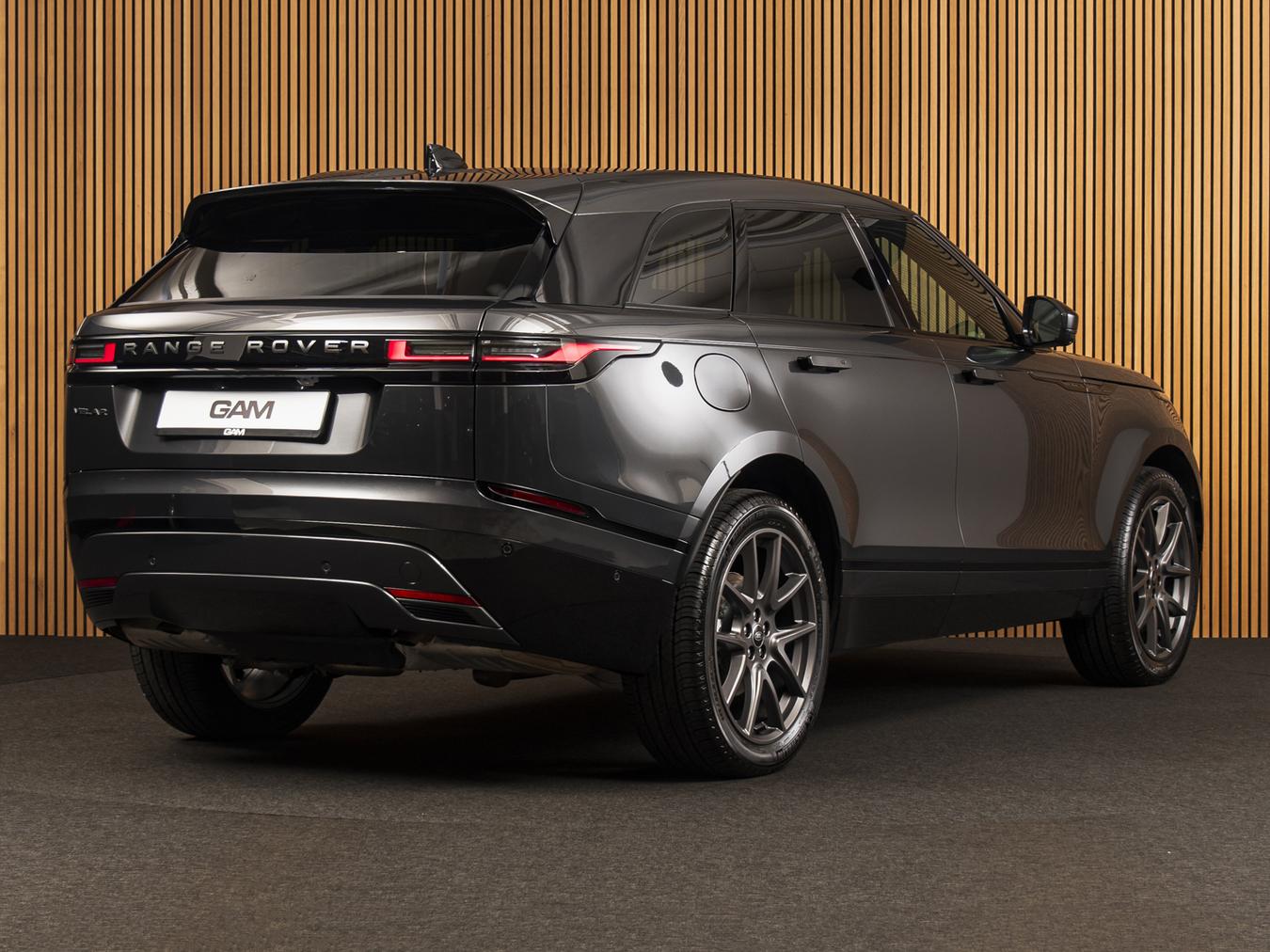 Land Rover Range Rover Velar R-DYNAMIC SE P400e