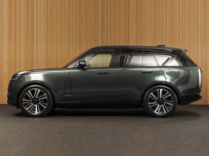 Land Rover Range Rover P550e Autobiography