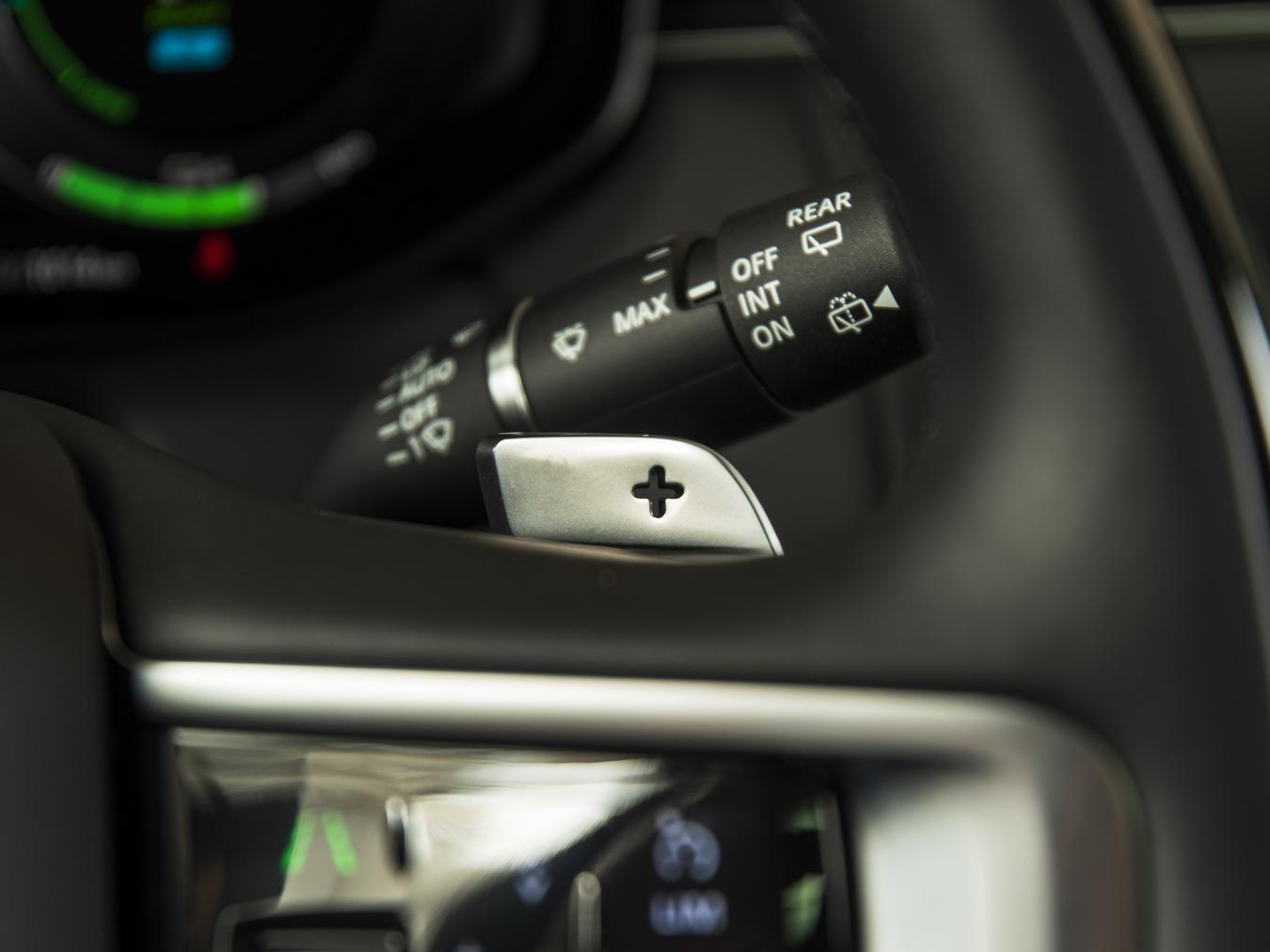 Land Rover Range Rover P550e Autobiography