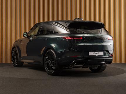 Land Rover Range Rover Sport P550e Autobiography