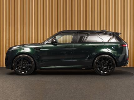 Land Rover Range Rover Sport P550e Autobiography
