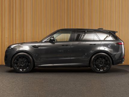 Land Rover Range Rover Sport P550e Autobiography