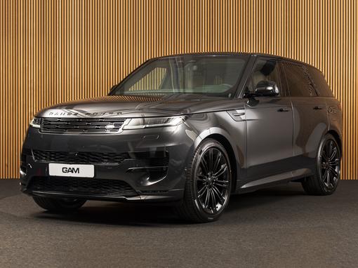 Land Rover Range Rover Sport P550e Autobiography