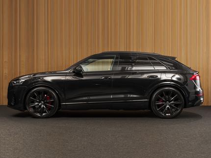 Audi Q8 55 TFSI-e Quattro S-Line