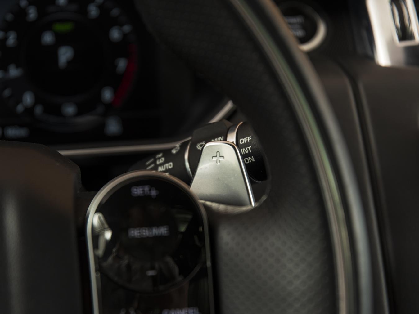 Land Rover Range Rover Sport P400e HSE Dynamic