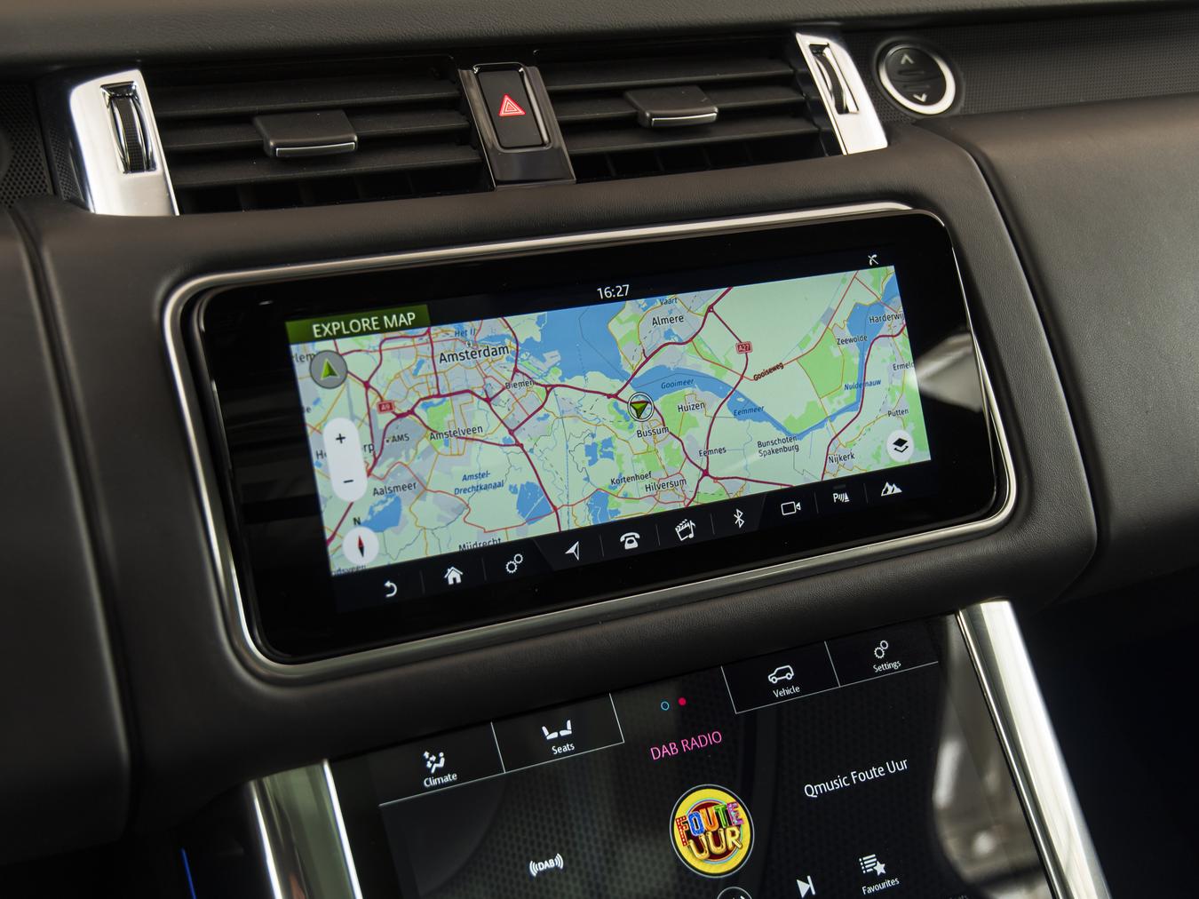 Land Rover Range Rover Sport P400e HSE Dynamic