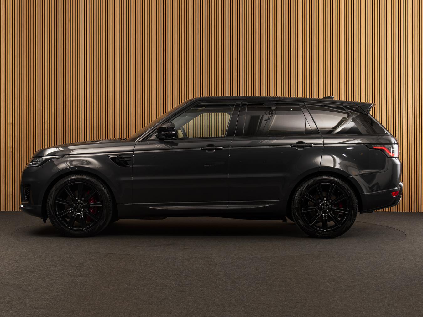 Land Rover Range Rover Sport P400e HSE Dynamic