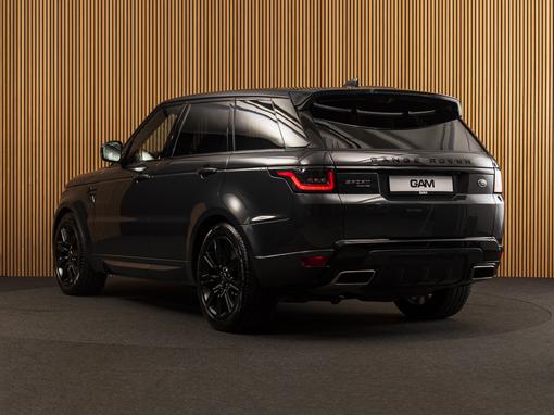 Land Rover Range Rover Sport P400e HSE Dynamic