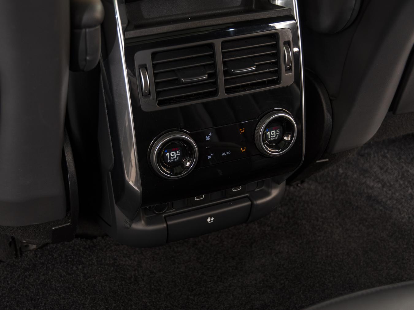 Land Rover Range Rover Sport P400e HSE Dynamic