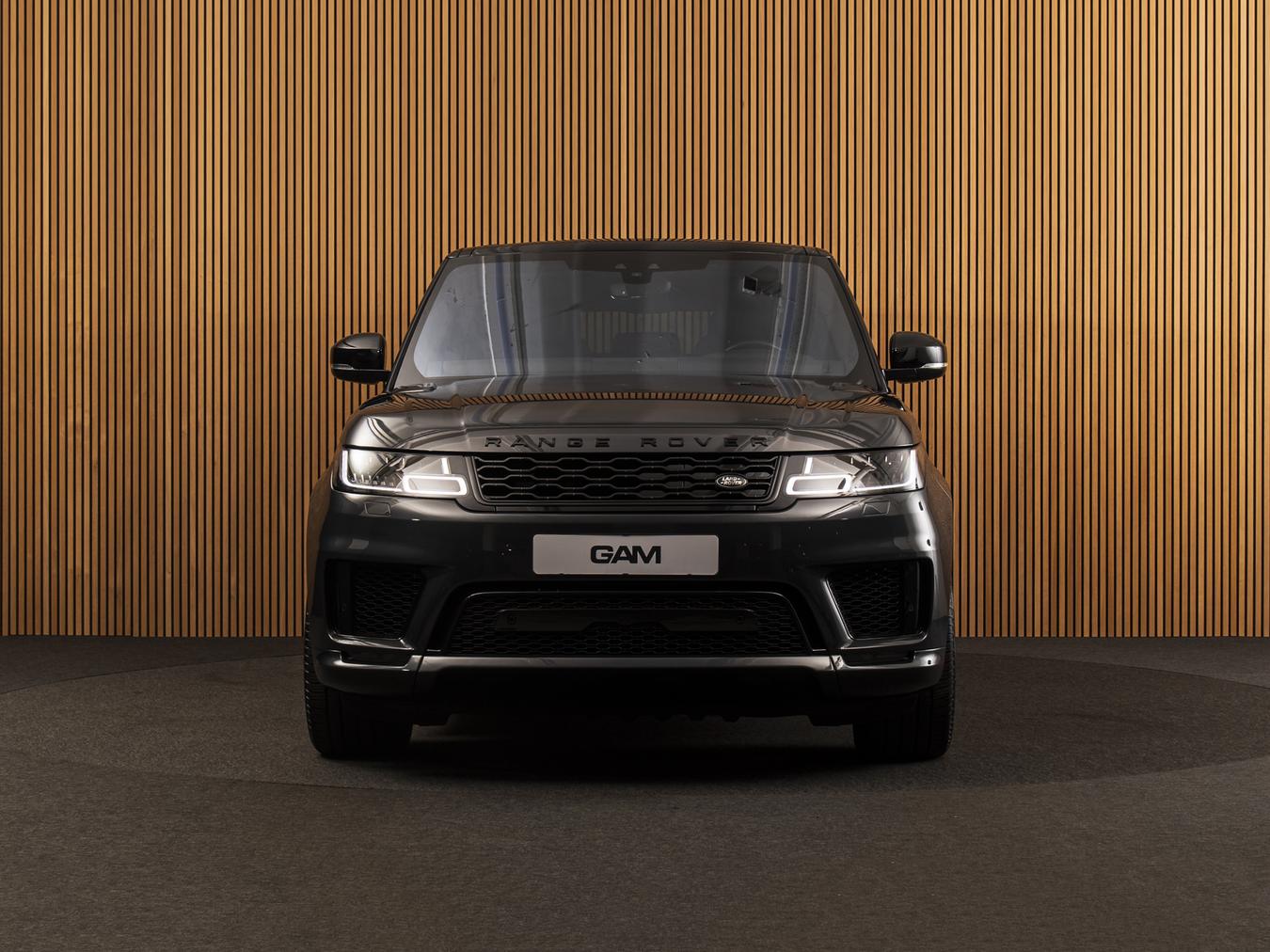 Land Rover Range Rover Sport P400e HSE Dynamic